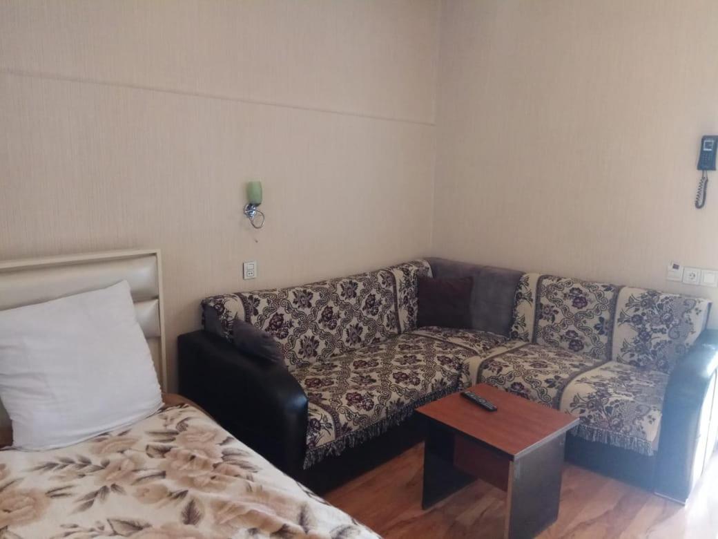 Sheki Guest House エクステリア 写真