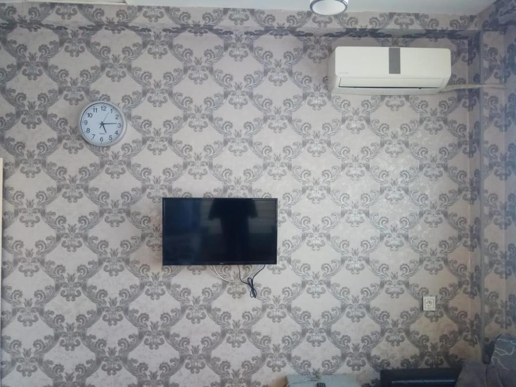 Sheki Guest House エクステリア 写真