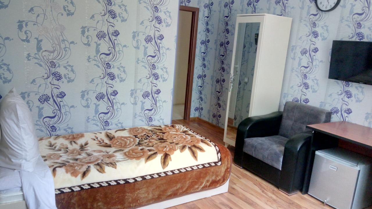 Sheki Guest House エクステリア 写真