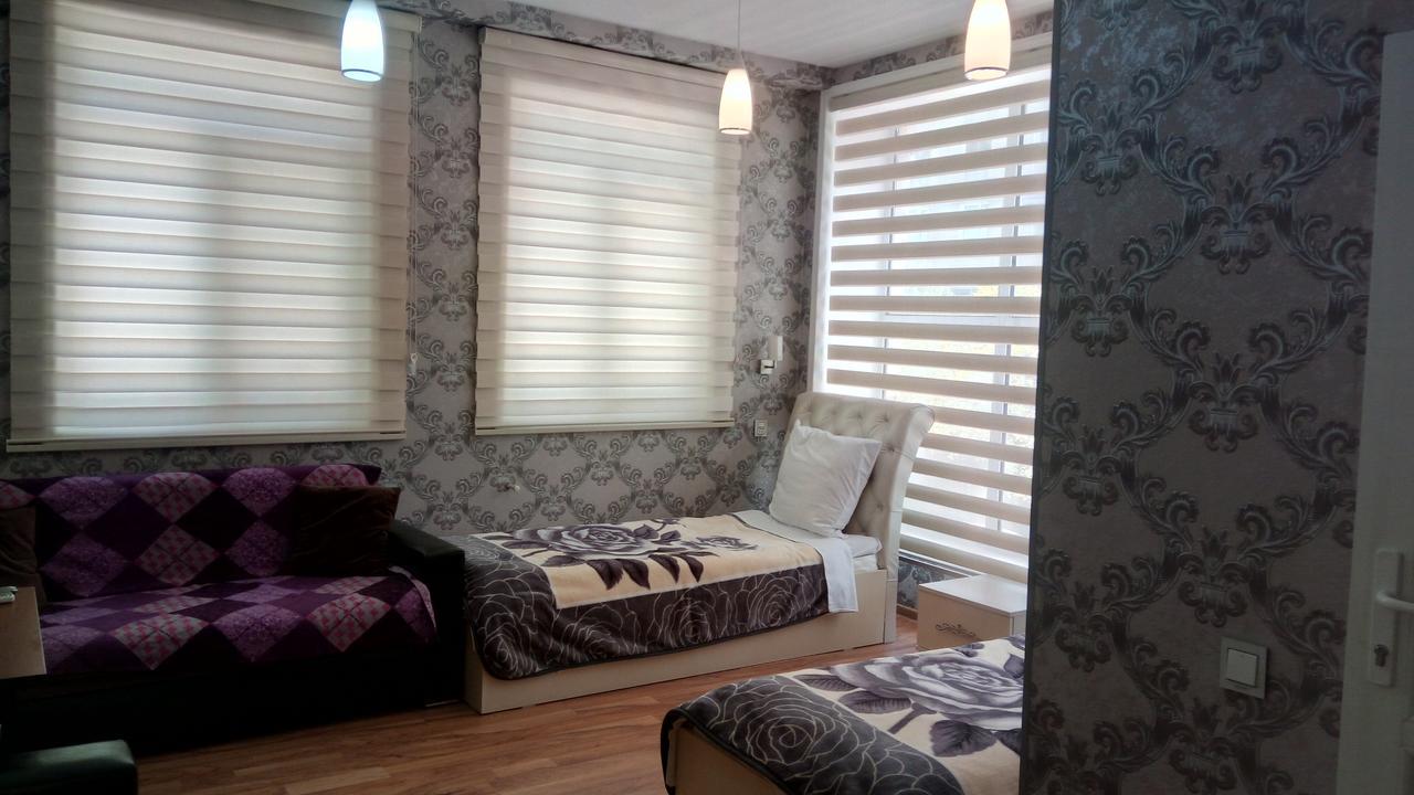 Sheki Guest House エクステリア 写真