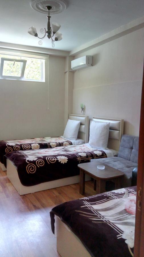Sheki Guest House エクステリア 写真